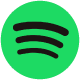 Icono Spotify