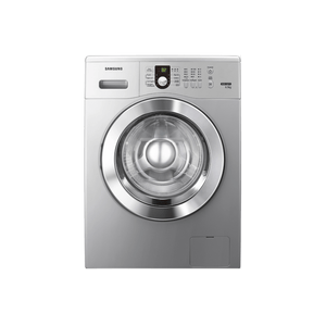Lavarropas Automático carga frontal 6,5 KG Silver