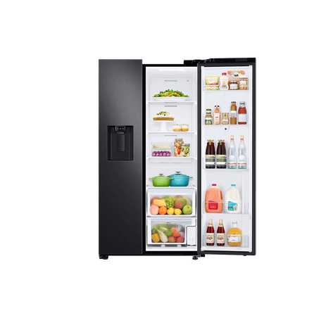 Heladera Side by Side Family Hub de 685L