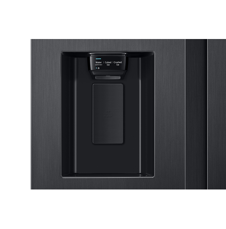 Heladera Side by Side Family Hub de 685L