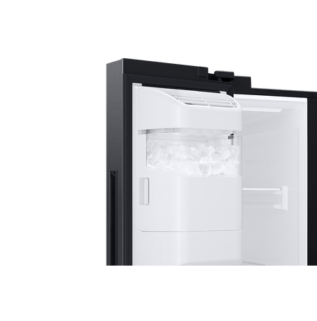 Heladera Side by Side Family Hub de 685L