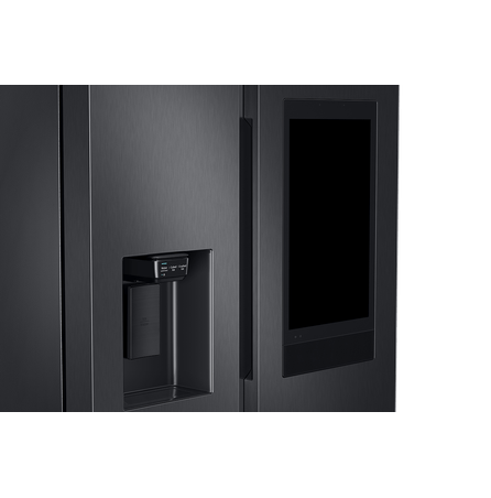 Heladera Side by Side Family Hub de 685L