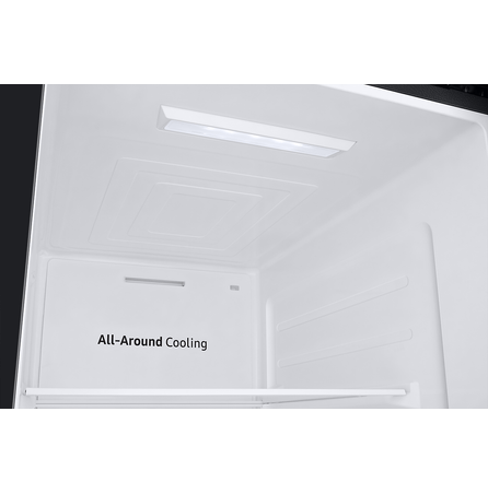 Heladera Side by Side Family Hub de 685L