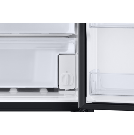 Heladera Side by Side Family Hub de 685L