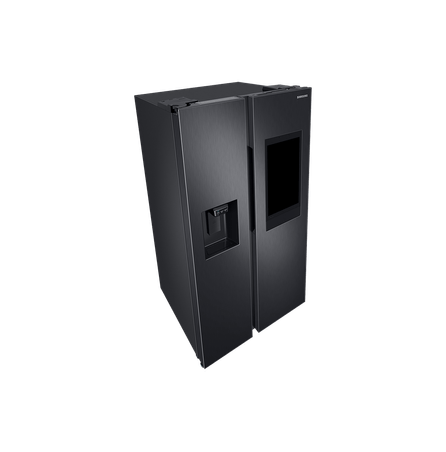 Heladera Side by Side Family Hub de 685L