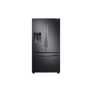 Heladera French Door SpaceMax 629L
