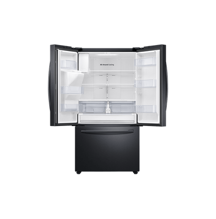 Heladera French Door SpaceMax 629L