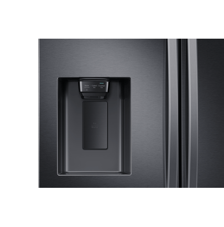 Heladera French Door SpaceMax 629L