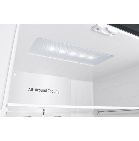 Heladera French Door SpaceMax 629L