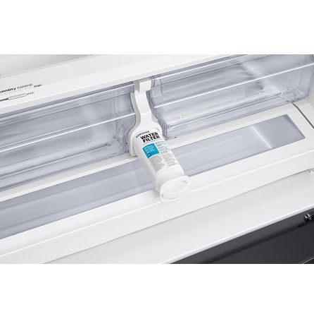 Heladera French Door SpaceMax 629L