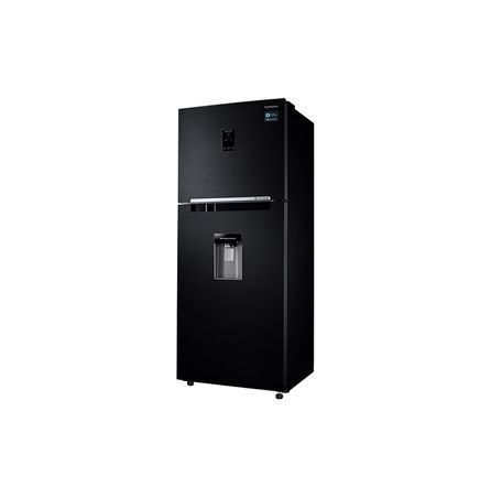 Heladera Freezer Superior Twin Cooling Plus 382 L