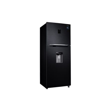 Heladera Freezer Superior Twin Cooling Plus 382 L