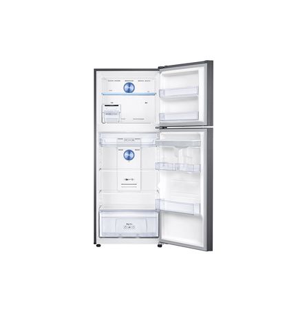 Heladera Freezer Superior Twin Cooling Plus 382 L