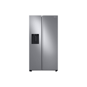 Heladera Side By Side SpaceMax 716L