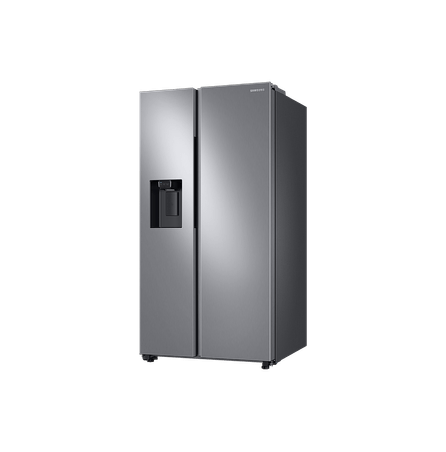 Heladera Side By Side SpaceMax 716L