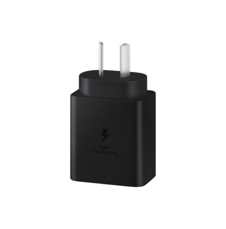 Adaptador Carga Super Rápida (45W) - con cable Incluido