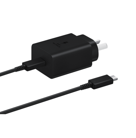 Adaptador Carga Super Rápida (45W) - con cable Incluido