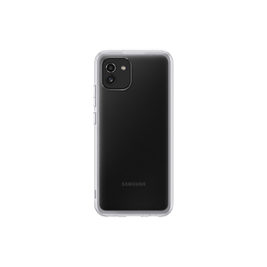 Soft Clear Case Transparente