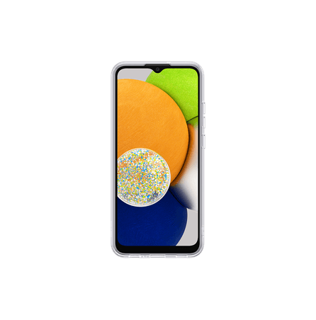 Soft Clear Case Transparente