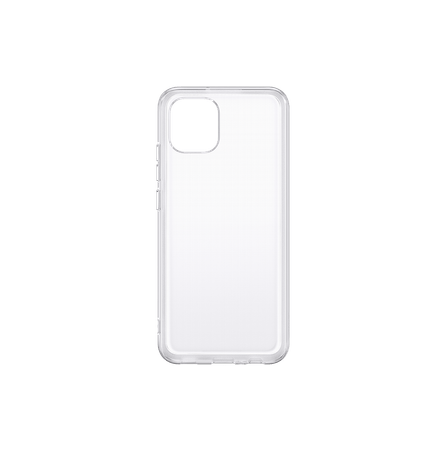 Soft Clear Case Transparente