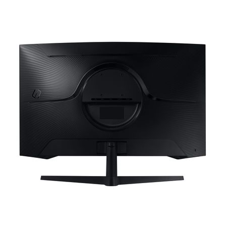 Monitor Gaming Odyssey G5 27" QHD 165hz Curvo