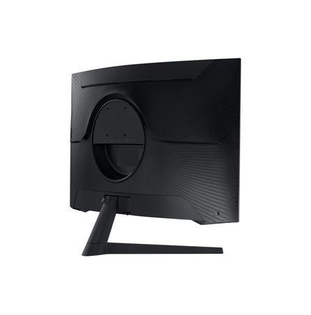 Monitor Gaming Odyssey G5 27" QHD 165hz Curvo