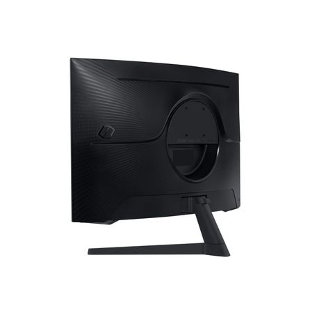 Monitor Gaming Odyssey G5 27" QHD 165hz Curvo