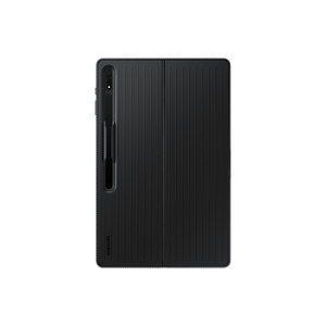 Protective Standing Cover Tab S8 Ultra Black