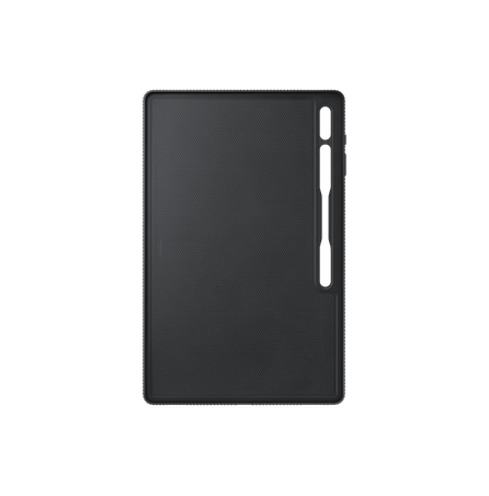 Protective Standing Cover Tab S8 Ultra Black