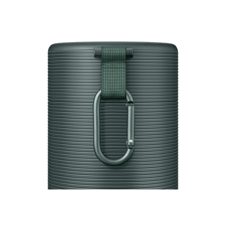 Estuche para The Freestyle Verde