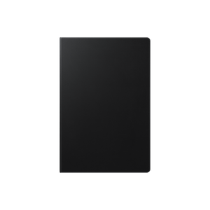 Book Cover Tab S8 Ultra Black