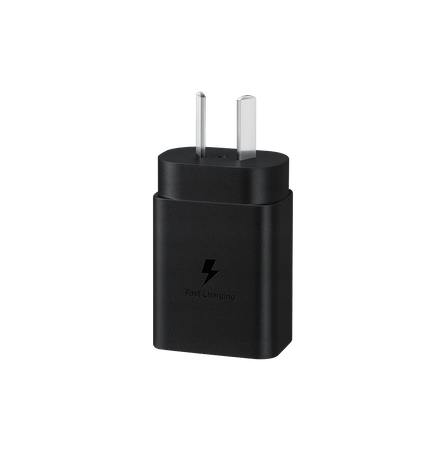 Adaptador Carga Rápida (15W) - con cable Incluido