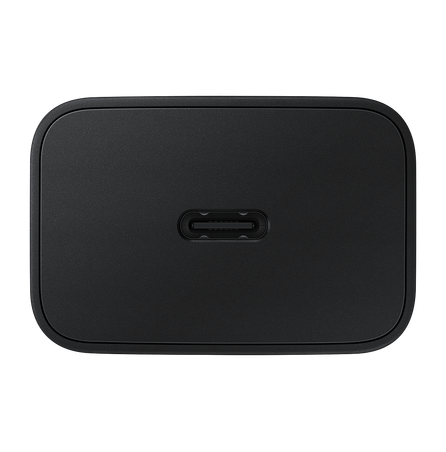 Adaptador Carga Rápida (15W) - con cable Incluido
