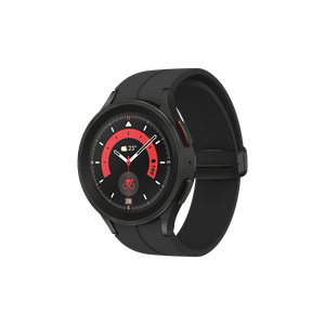 Galaxy Watch5 Pro Bluetooth (45mm) Black