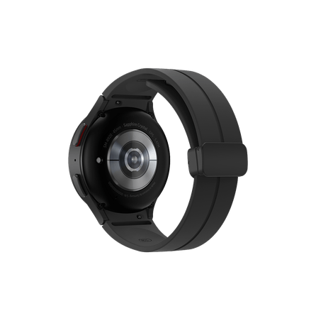 Galaxy Watch5 Pro Bluetooth (45mm) Black