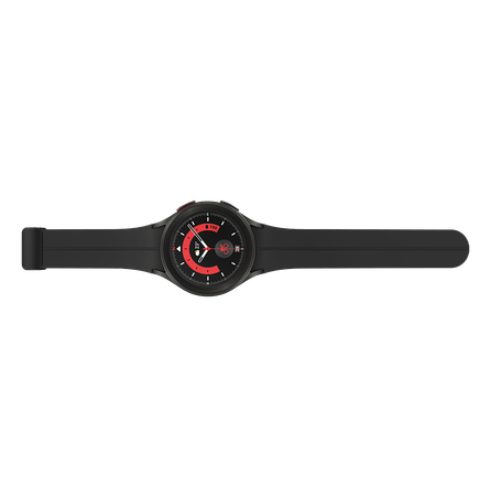 Galaxy Watch5 Pro Bluetooth (45mm) Black