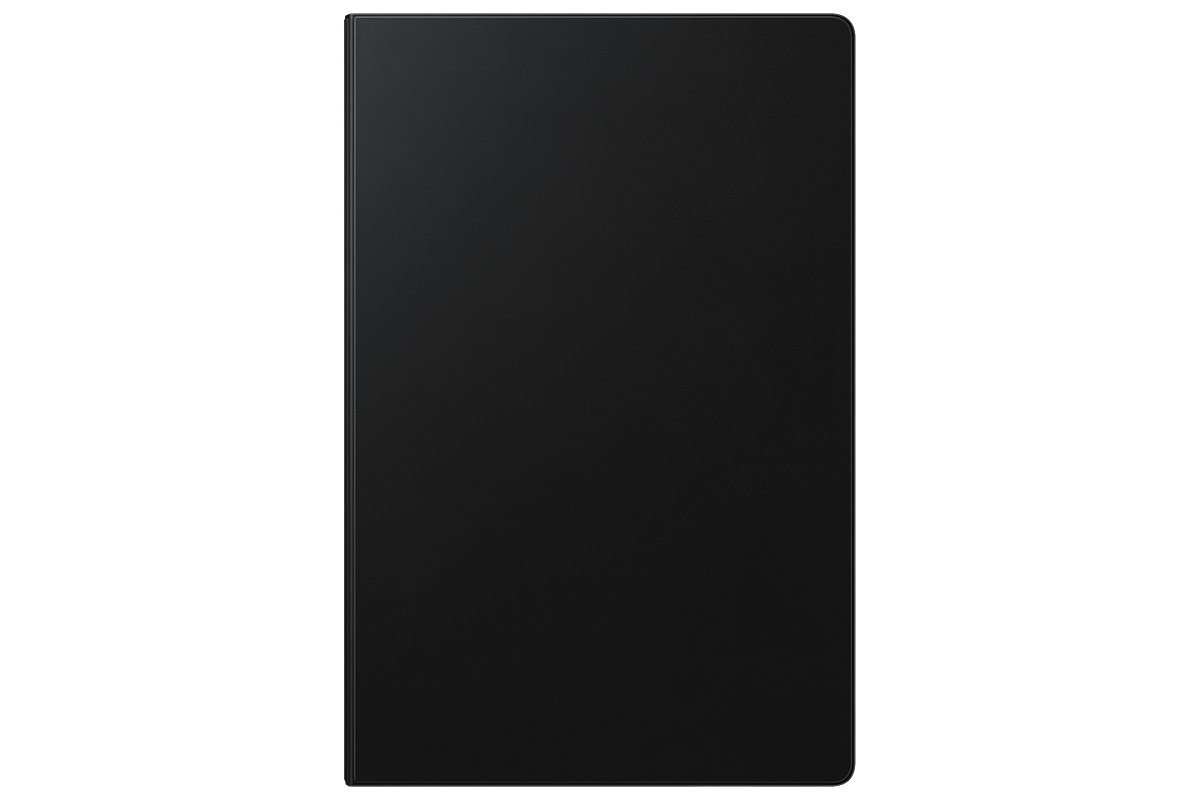 Book Cover Keyboard Tab S8 Ultra Negro
