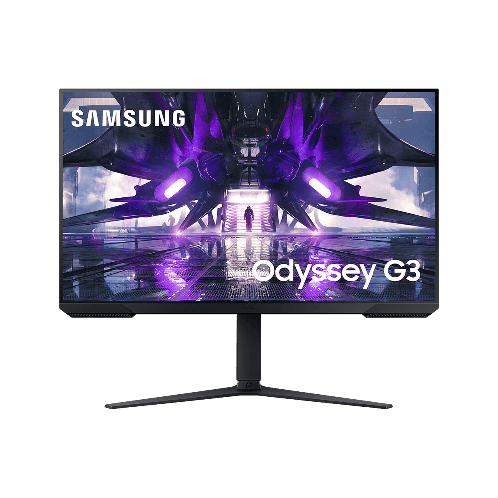 Monitor Odyssey G3 32" FHD 165hz