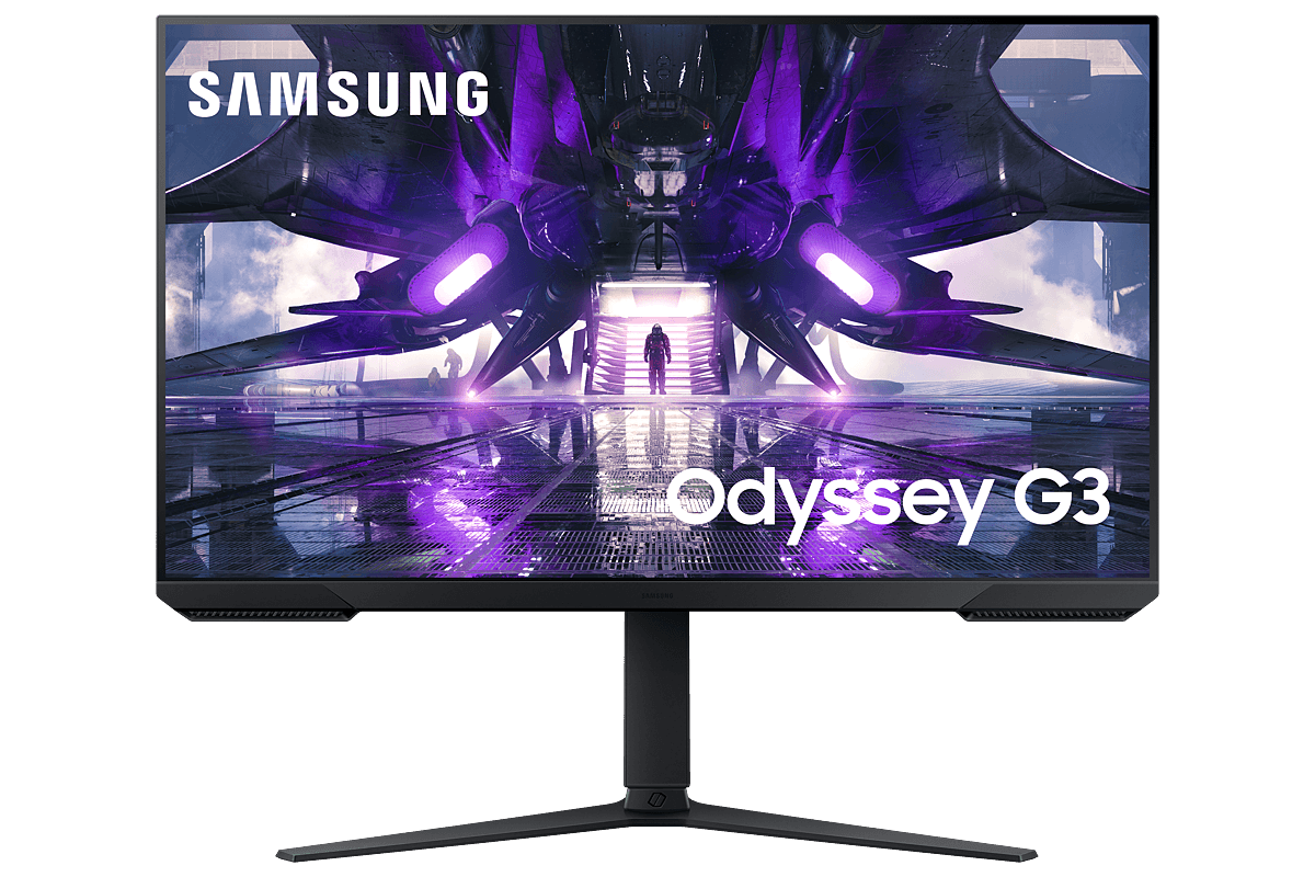Monitor Odyssey G3 32" FHD 165hz