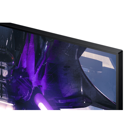 Monitor Odyssey G3 32" FHD 165hz