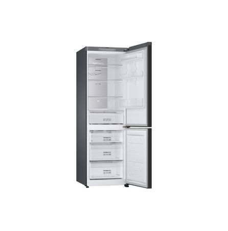 Heladera BESPOKE RB33A3070GB 328LTS Mixed Satin Gray - Beige