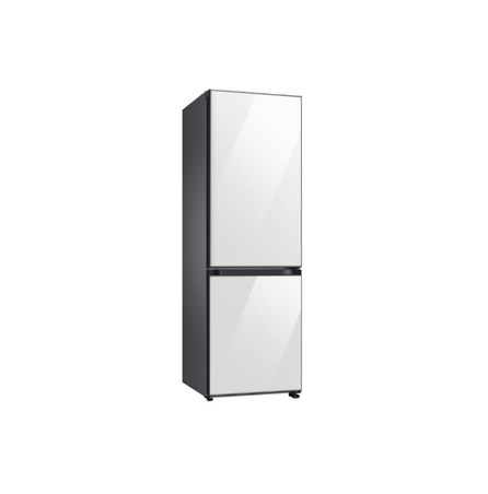 Heladera BESPOKE RB33A307012 328LTS Clean White