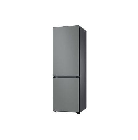 Heladera BESPOKE RB33A307031 328LTS Satin Gray