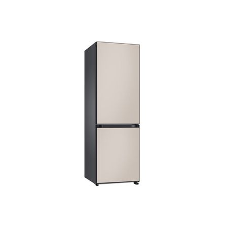 Heladera BESPOKE RB33A307039 328LTS Satin Beige