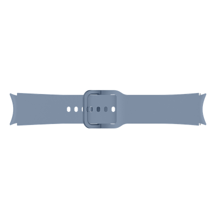 Sport Band (20mm| S|M) Safiro