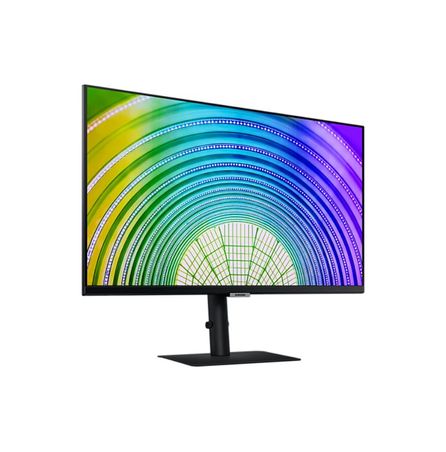 Monitor 27" QHD con panel IPS