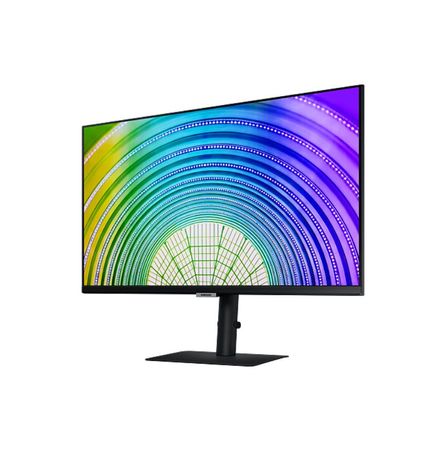 Monitor 27" QHD con panel IPS