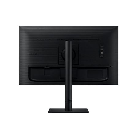 Monitor 27" QHD con panel IPS