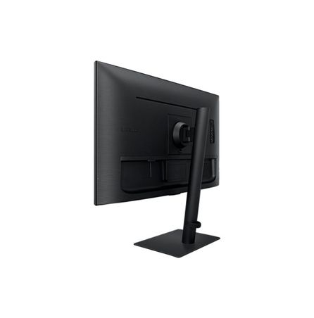 Monitor 27" QHD con panel IPS