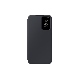 Smart View Wallet Case A34 Black